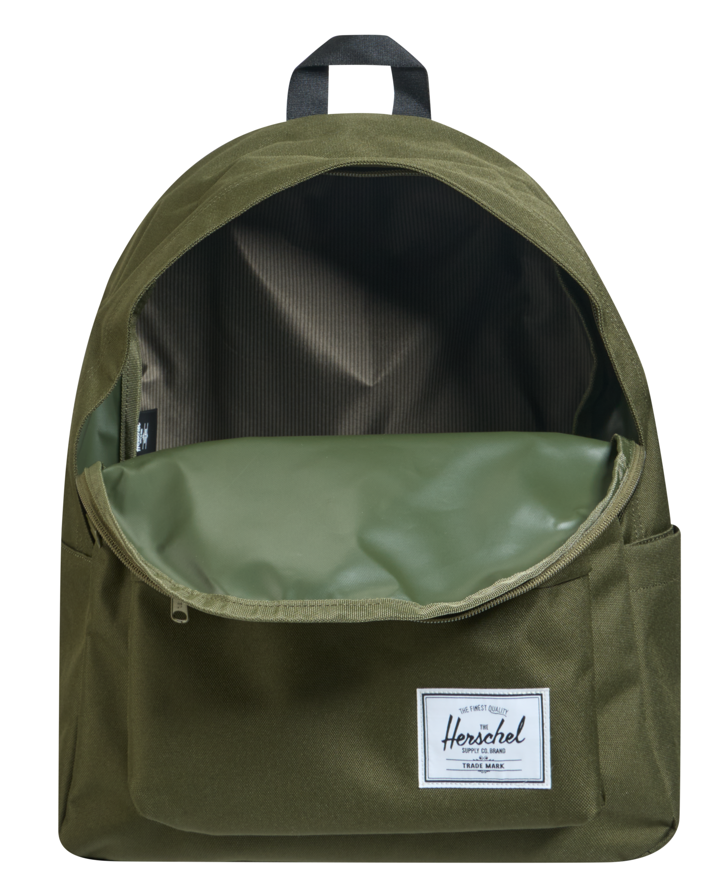 Herschel Western reppu