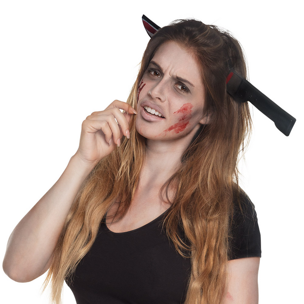 Halloween kauhupanta