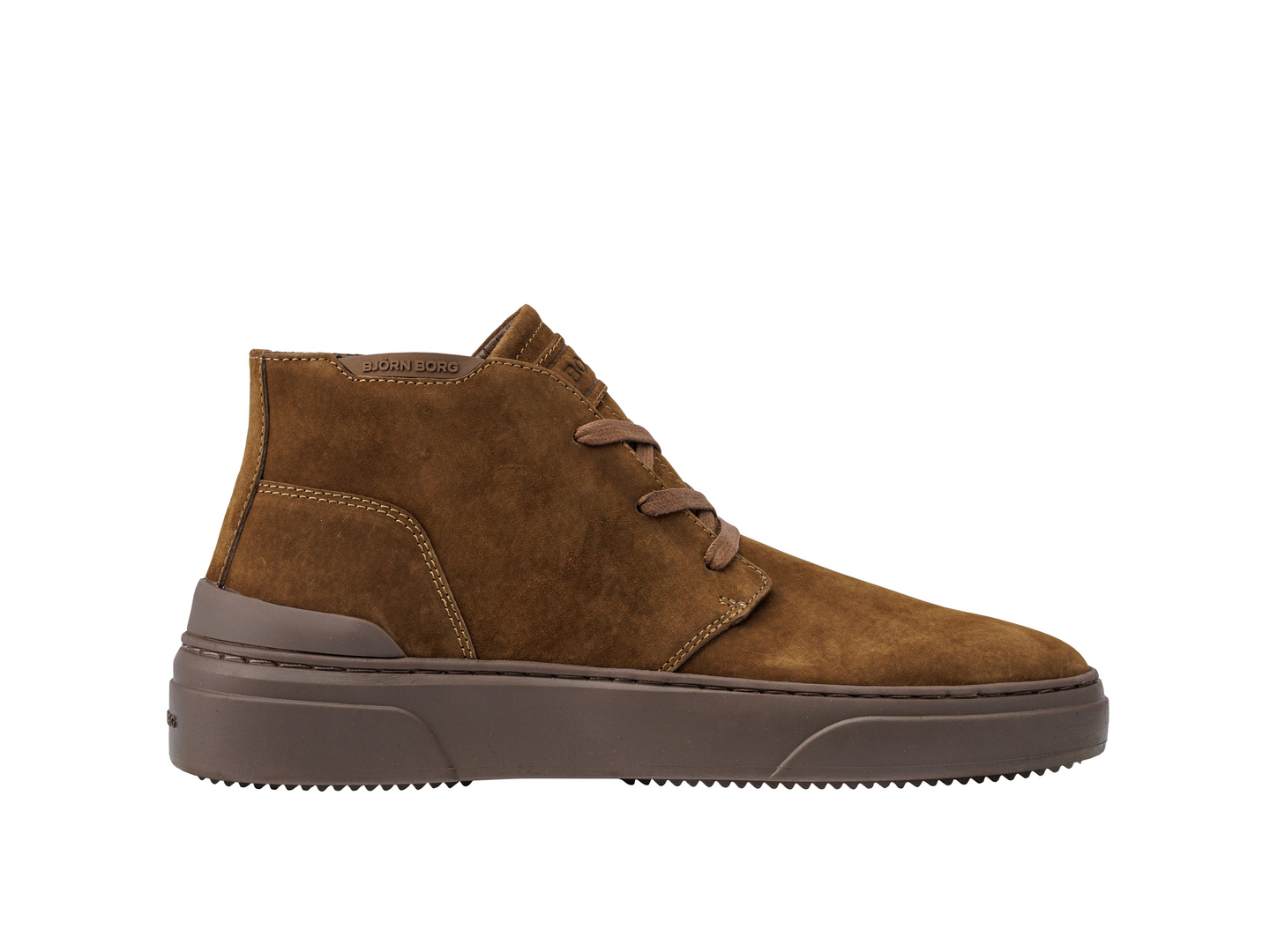 Björn Borg T1960 Tennis Chukka miesten nilkkurit