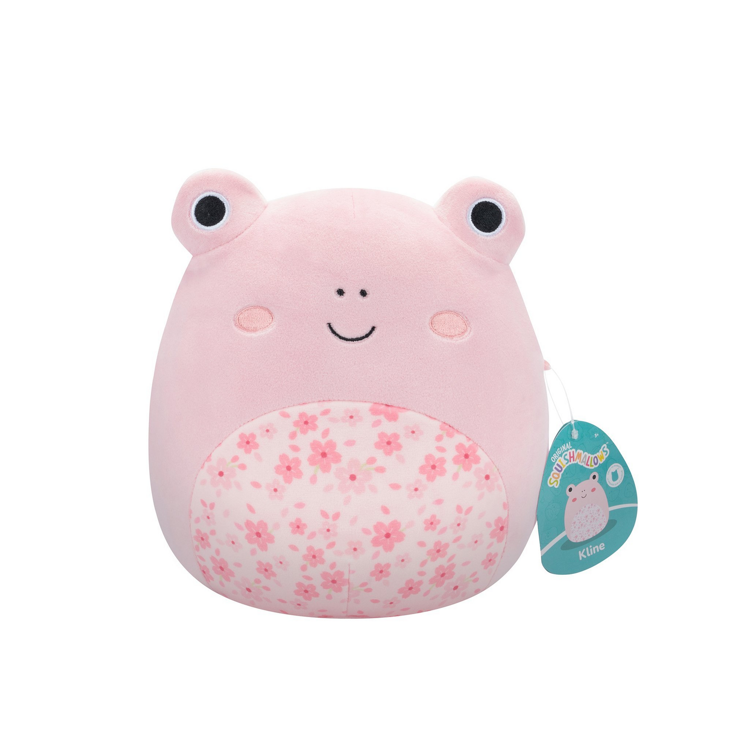 Squishmallows 19 cm P23 pehmo A ja B