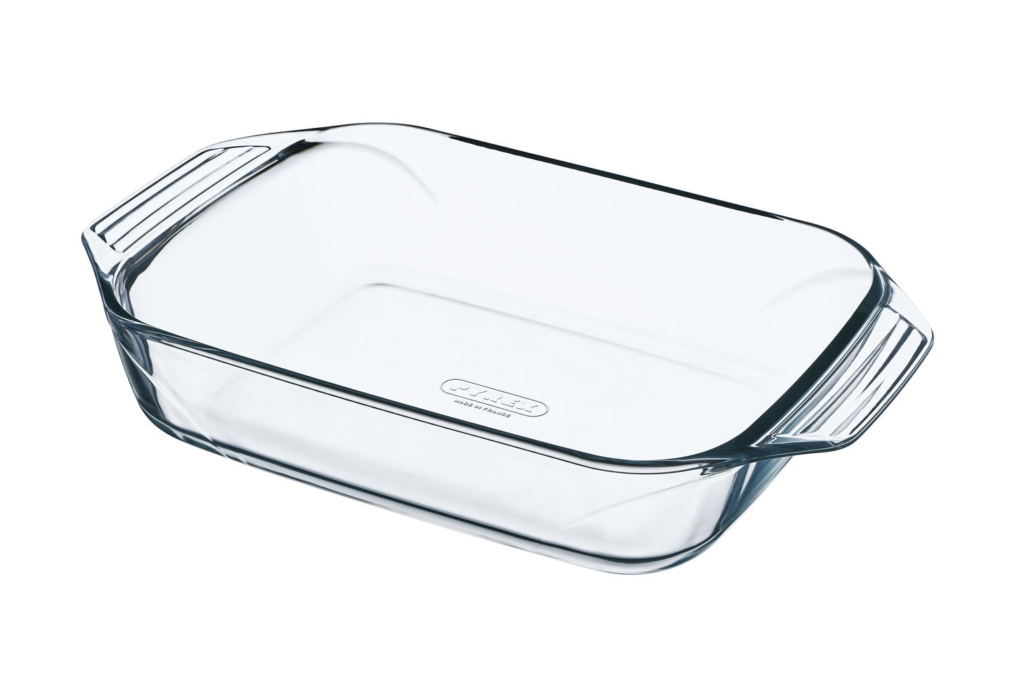 Pyrex Irresistible lasivuoka 2-setti