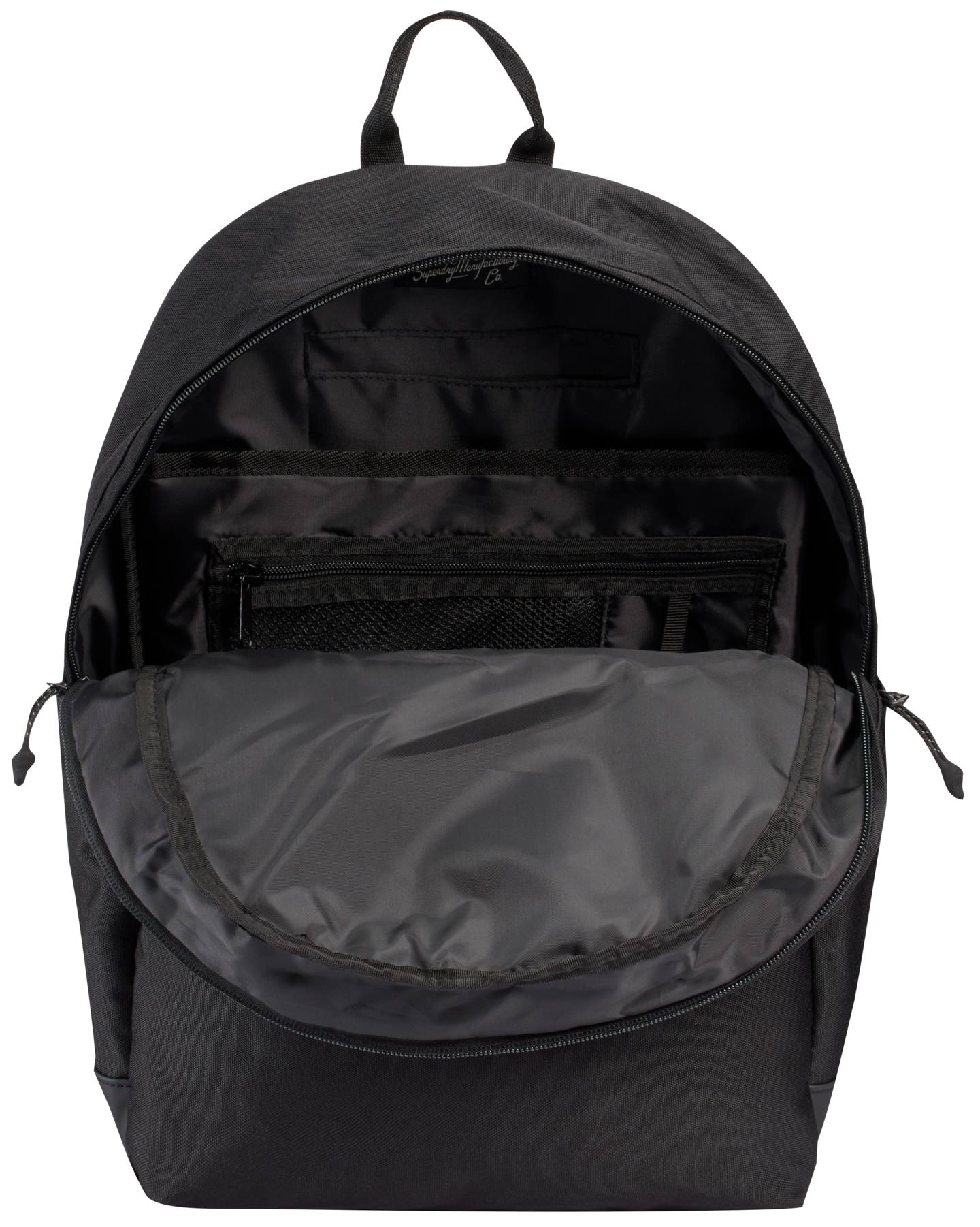 Superdry Classic Montana reppu