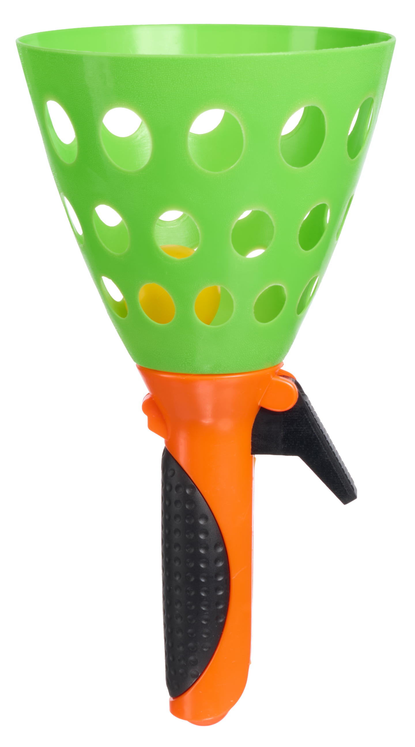 SpinOut heittopeli +2palloa