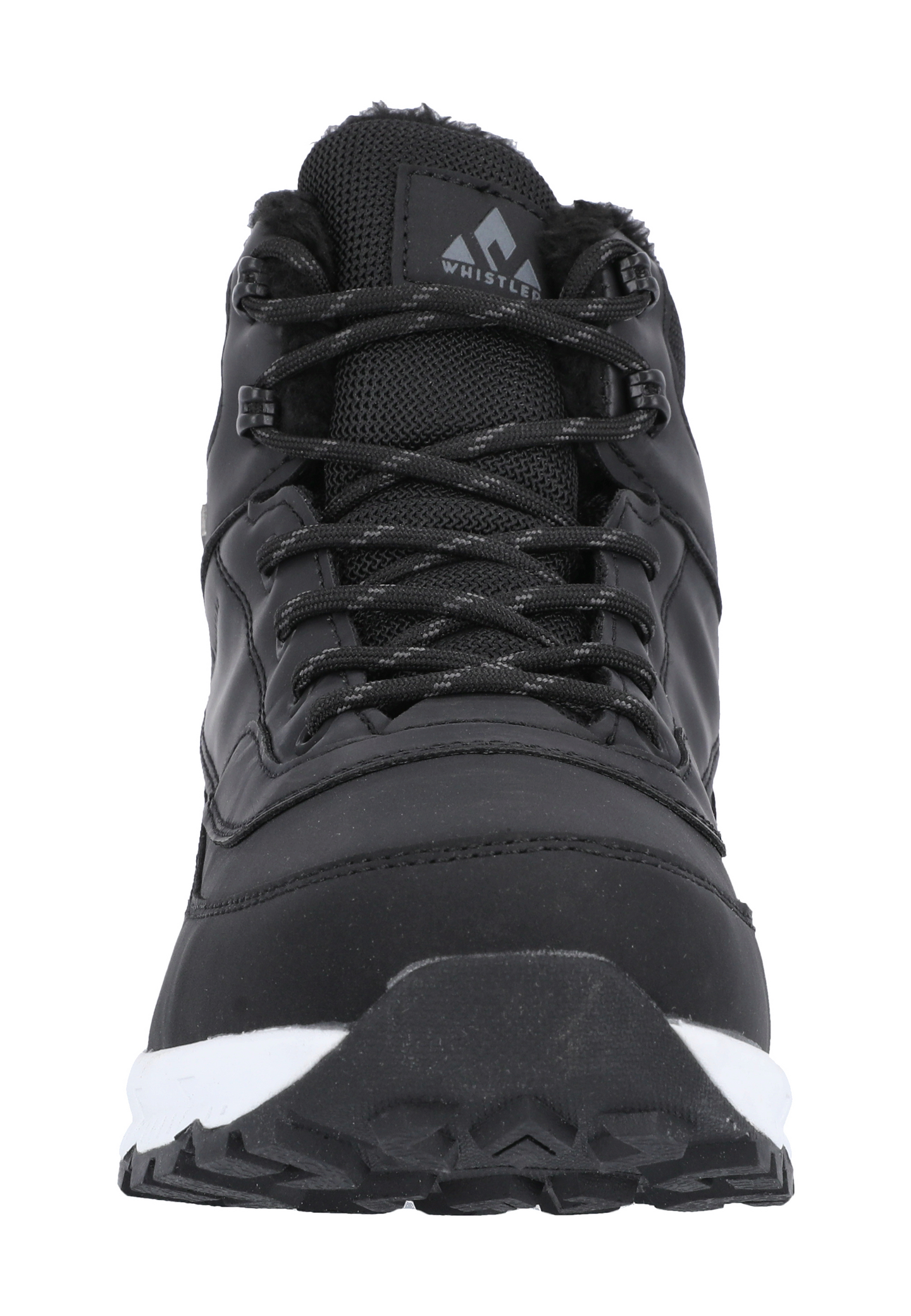 WHISTLER Parrite miesten talvikenkä ulkoiluun.