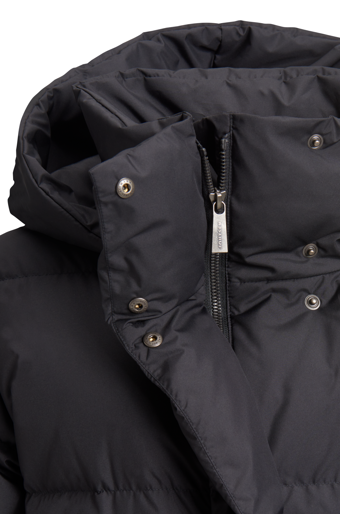 Joutsen Anne untuvatakki