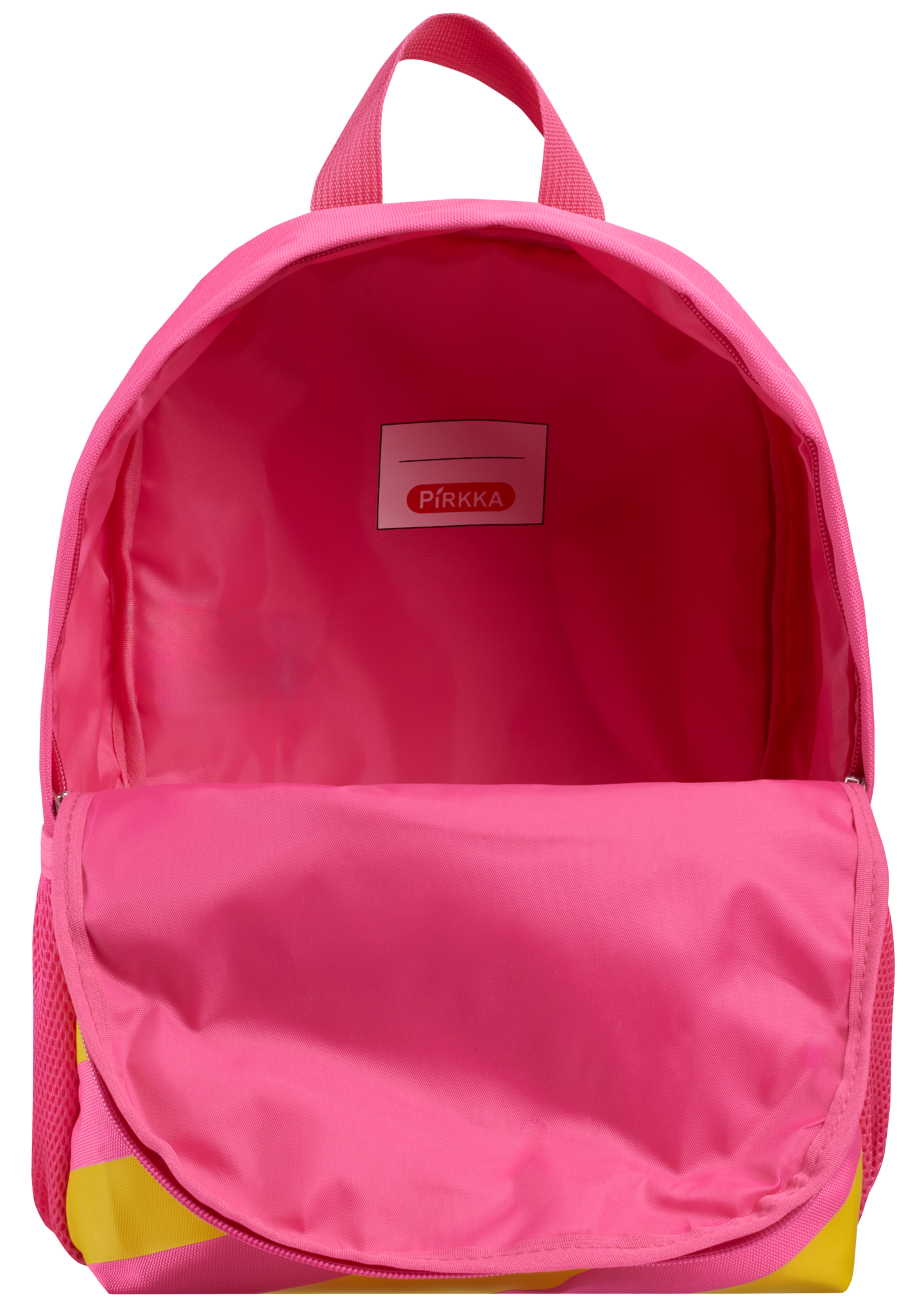 Pirkka Amppari lasten reppu