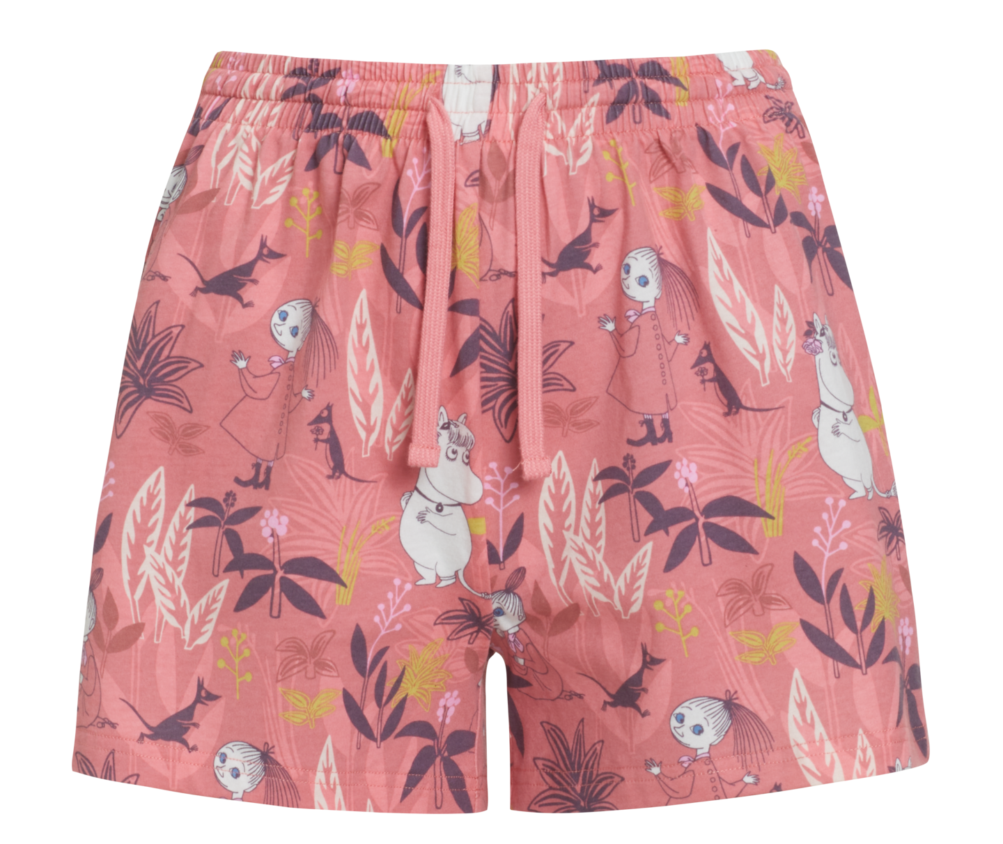 Martinex Muumi shortsipyjama Joutilas