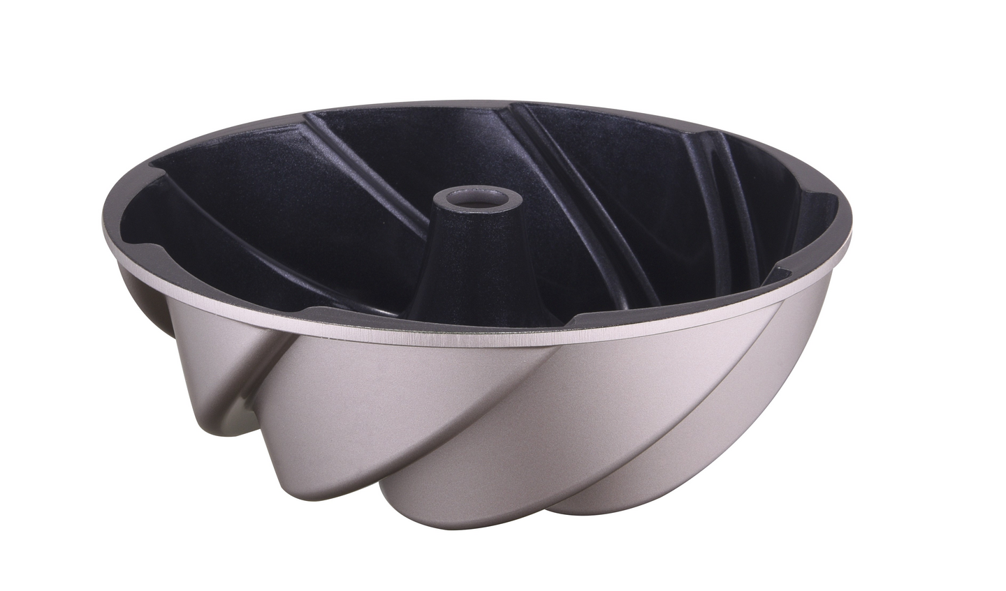 Heirol Wave kakkuvuoka 24 cm/2 l
