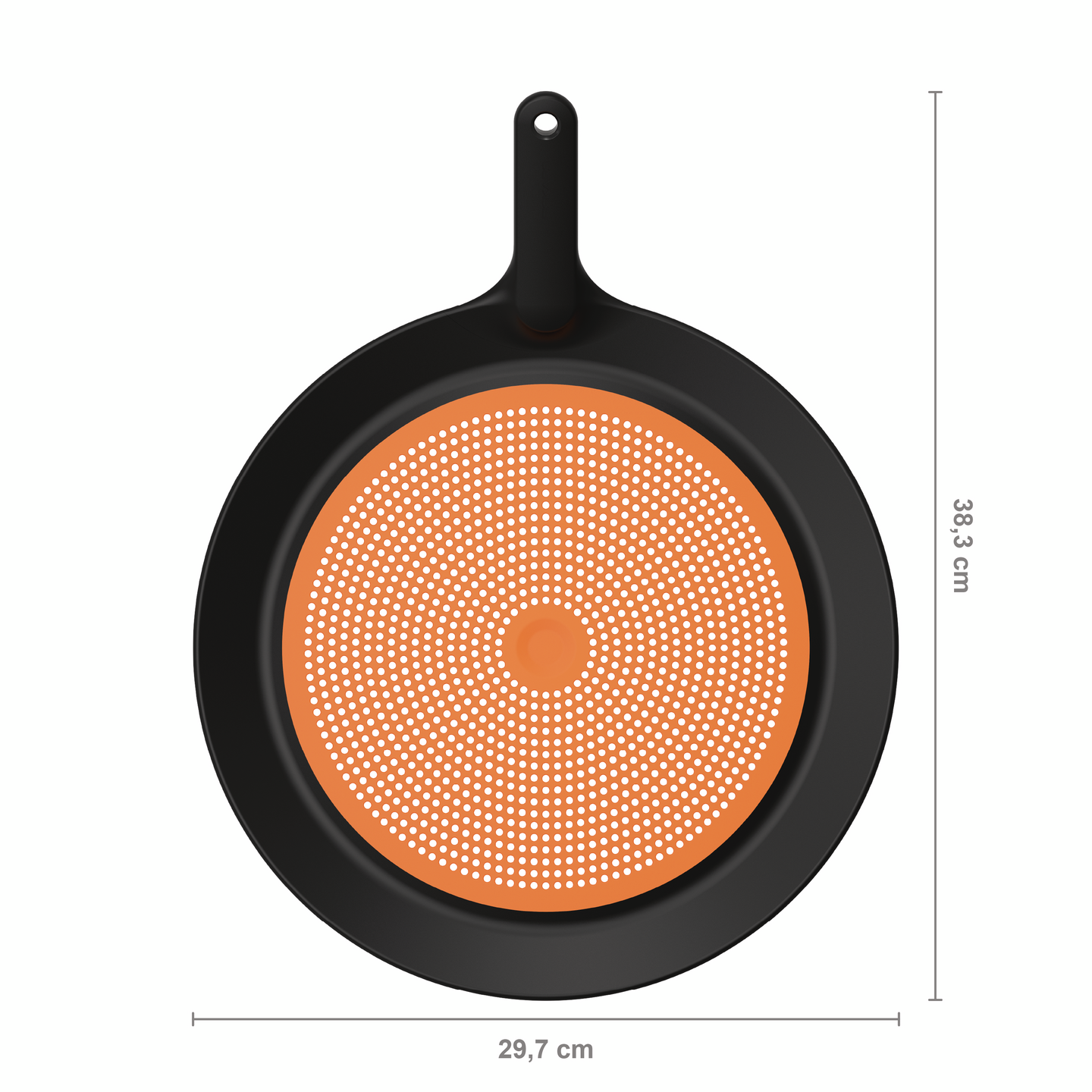 Fiskars Functional Form roiskesuoja