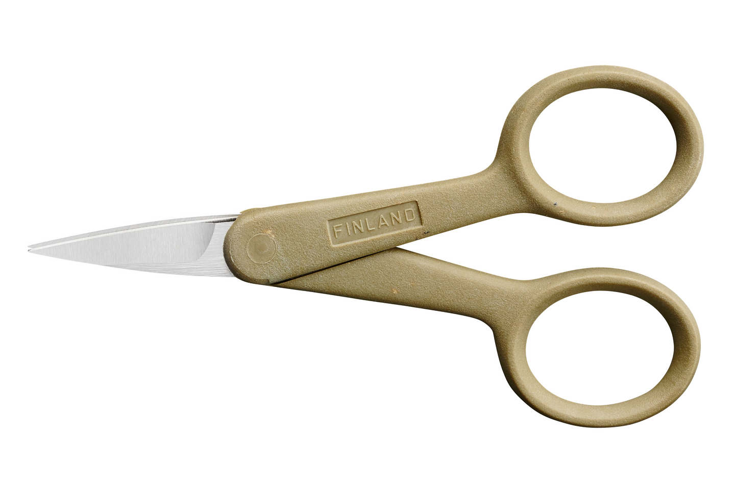 Fiskars ReNew kynsisakset 10 cm