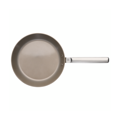 Fiskars Norden teräs paistinpannu 28 cm