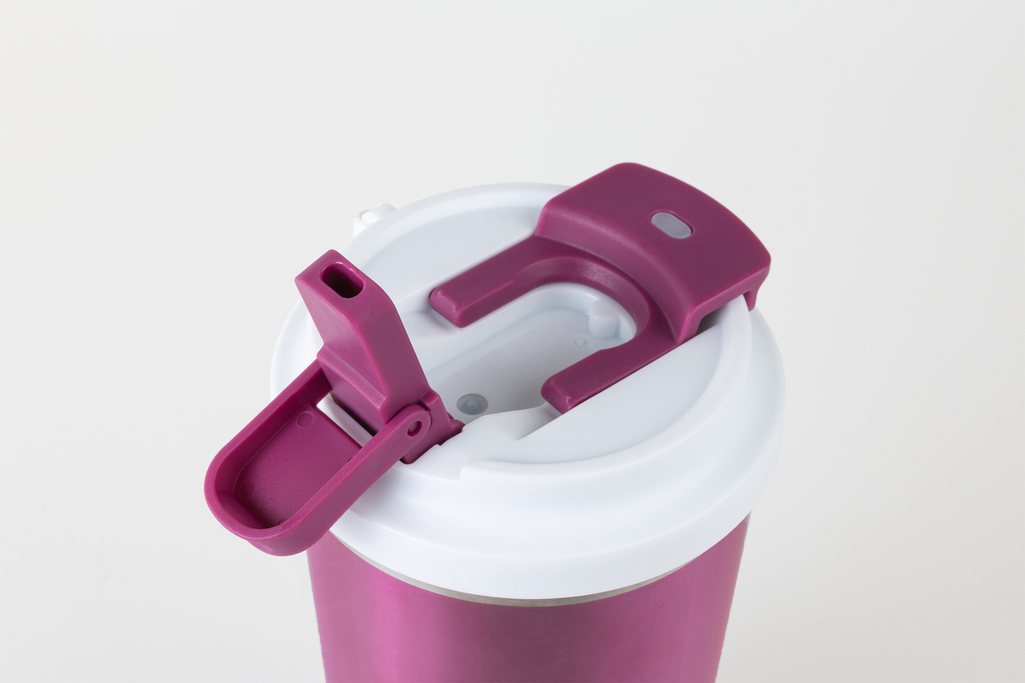 Airam Roosa nauha teräsmuki 0,56 l