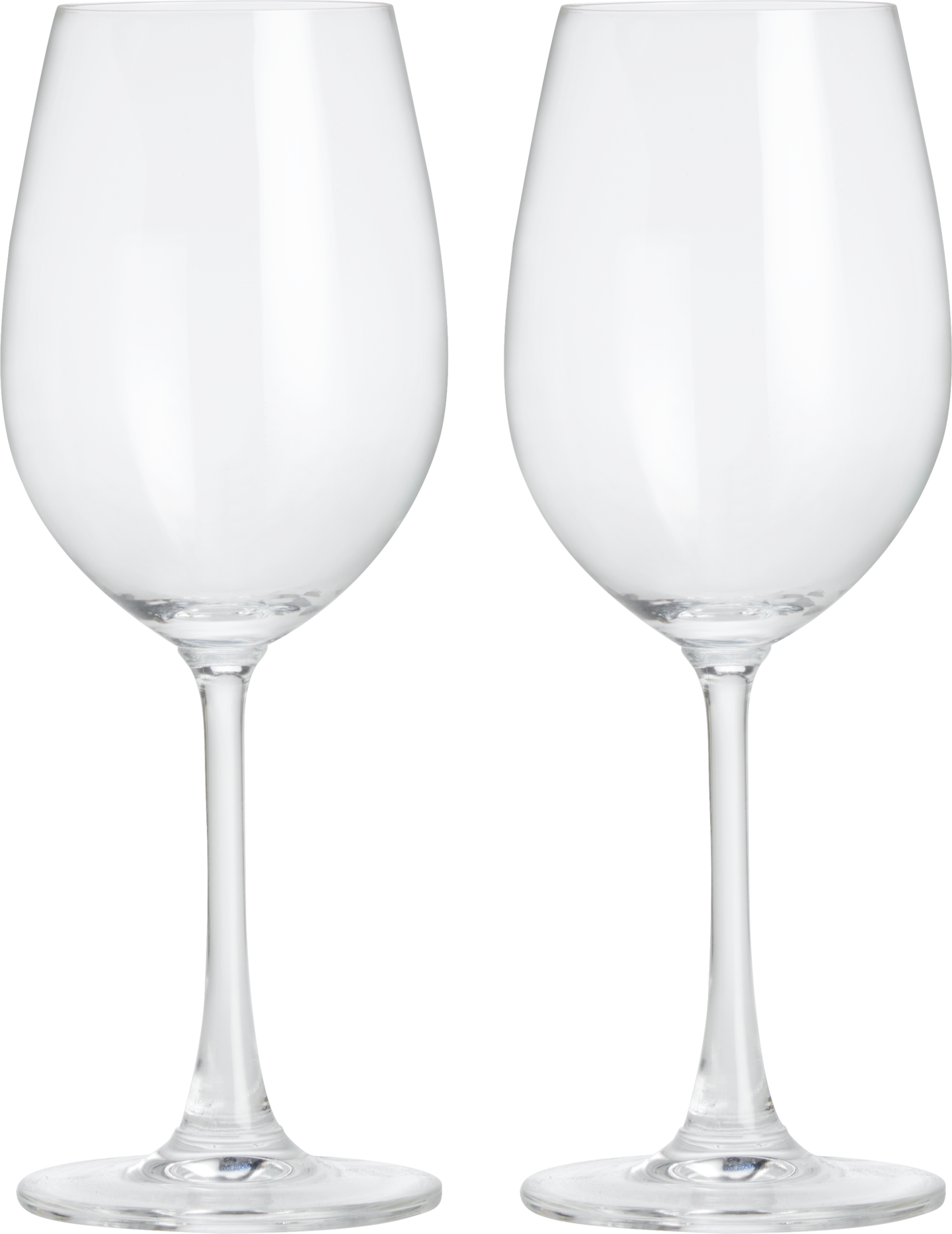 myhome valkoviinilasi 35cl 2 kpl/pkt