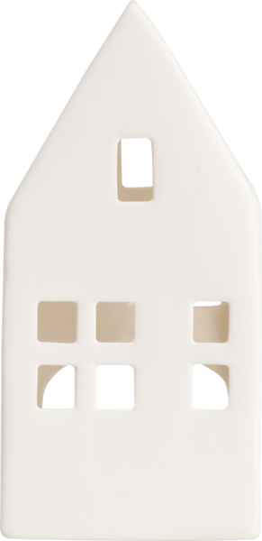 myhome kynttilätalo M 15cm