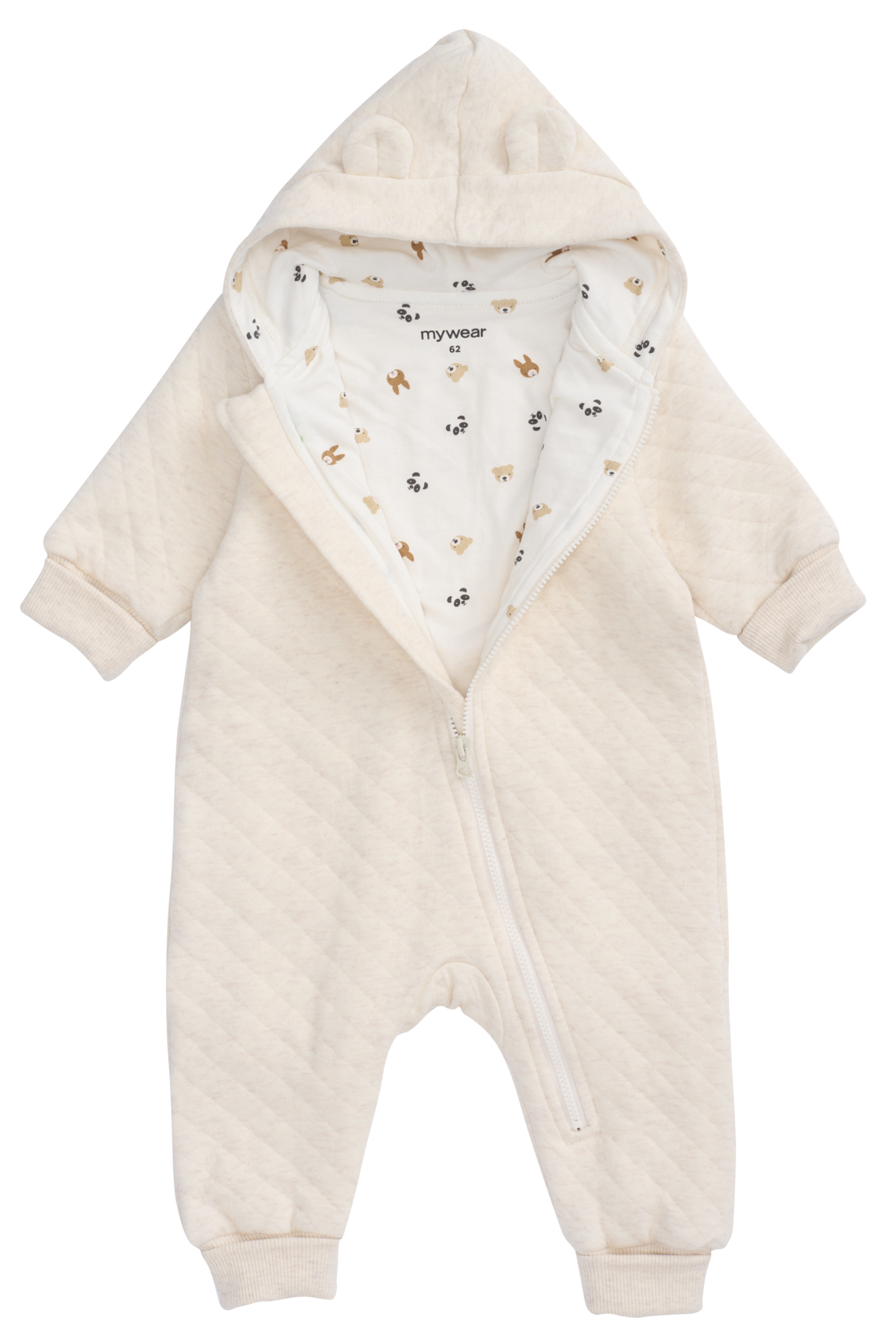 mywear Eeli haalari