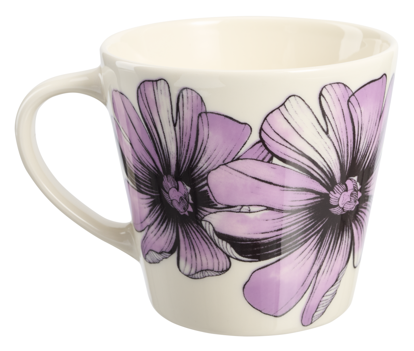 myhome muki Ihana 0,31 l lila