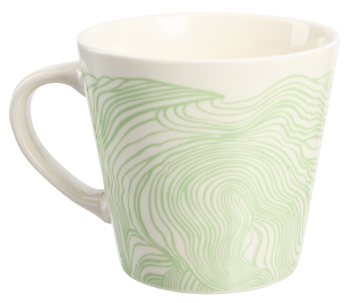 myhome muki Luoto 0,31 l vihreä