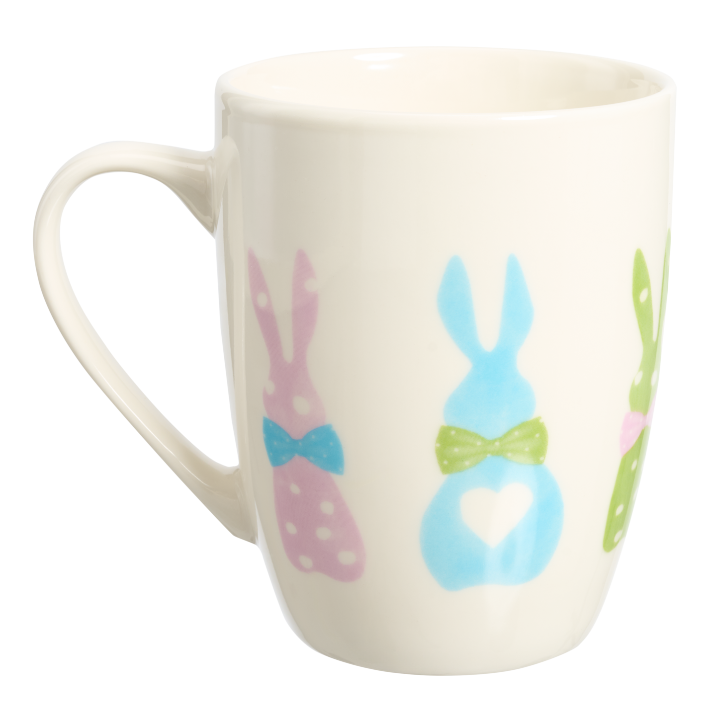 myhome muki Puput 0,35 l valkoinen