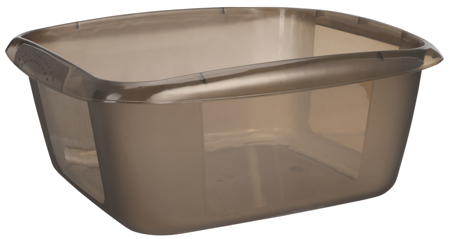 myhome pesuvati 14 l läpikuultava