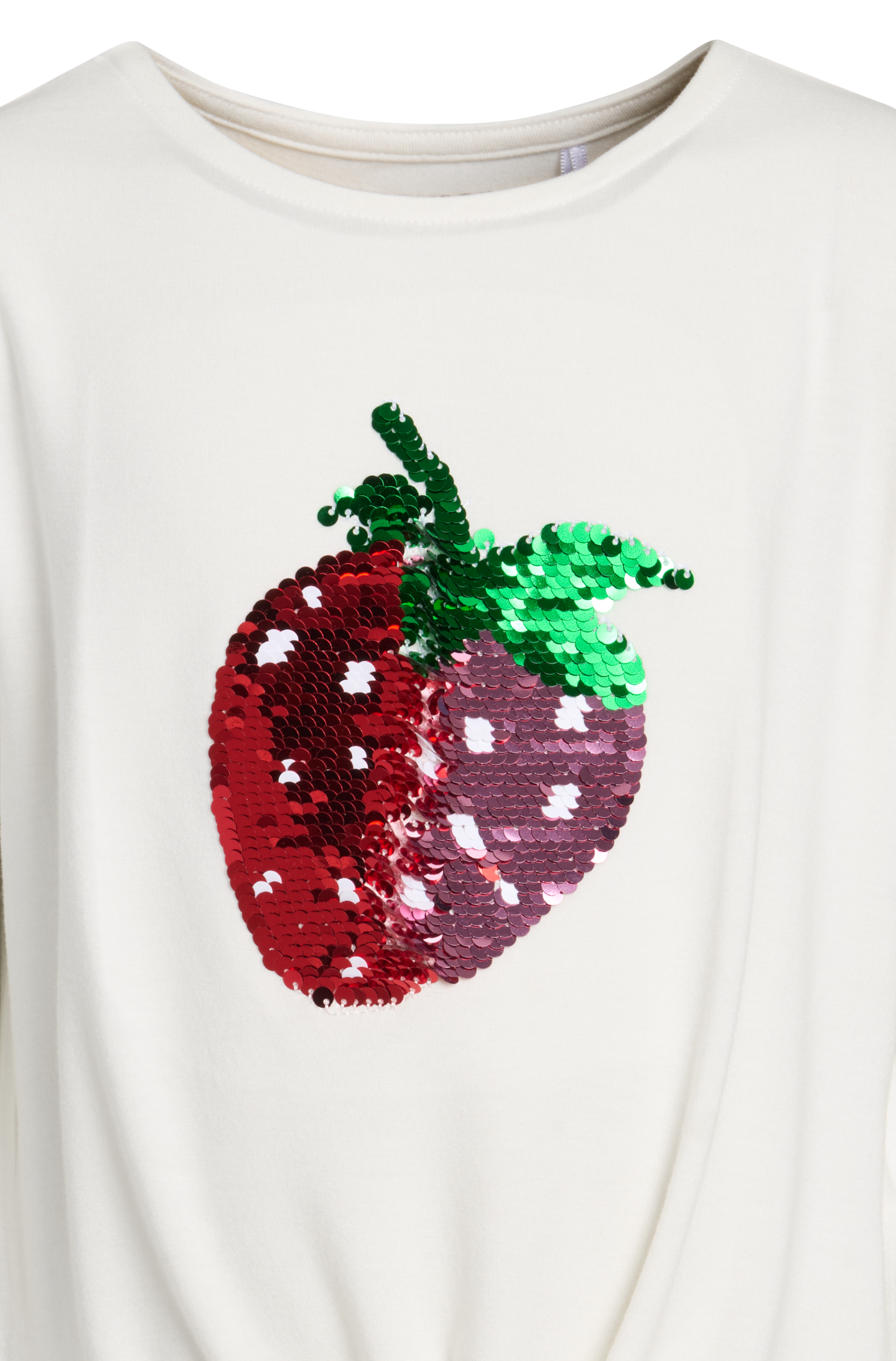 mywear Lilli toppi valkoinen