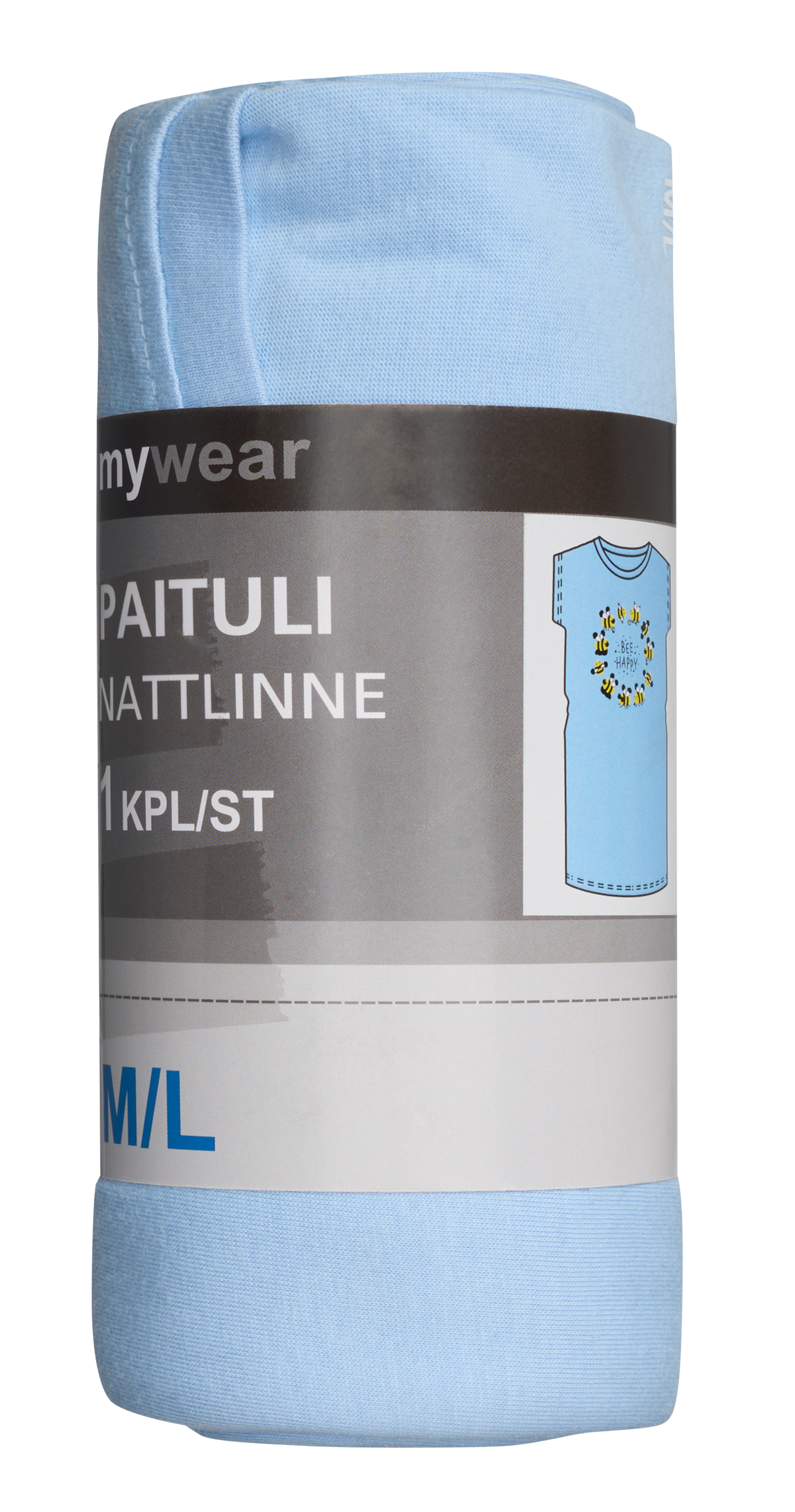 mw Emma N paituli Bee vsi M/L