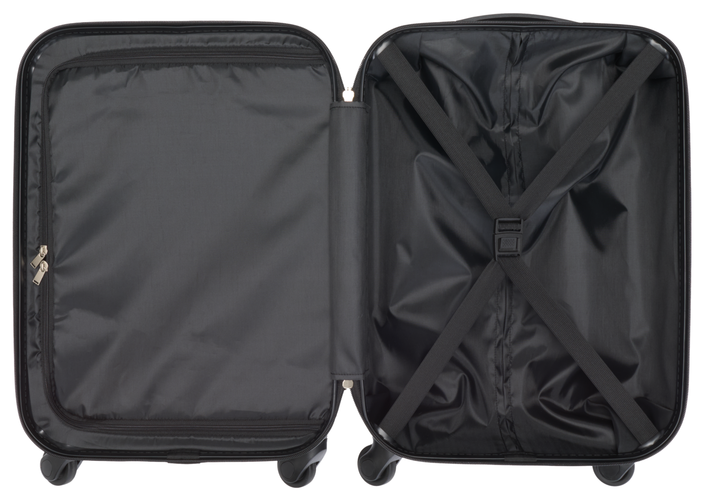 mywear matkalaukku Boston vio 55cm
