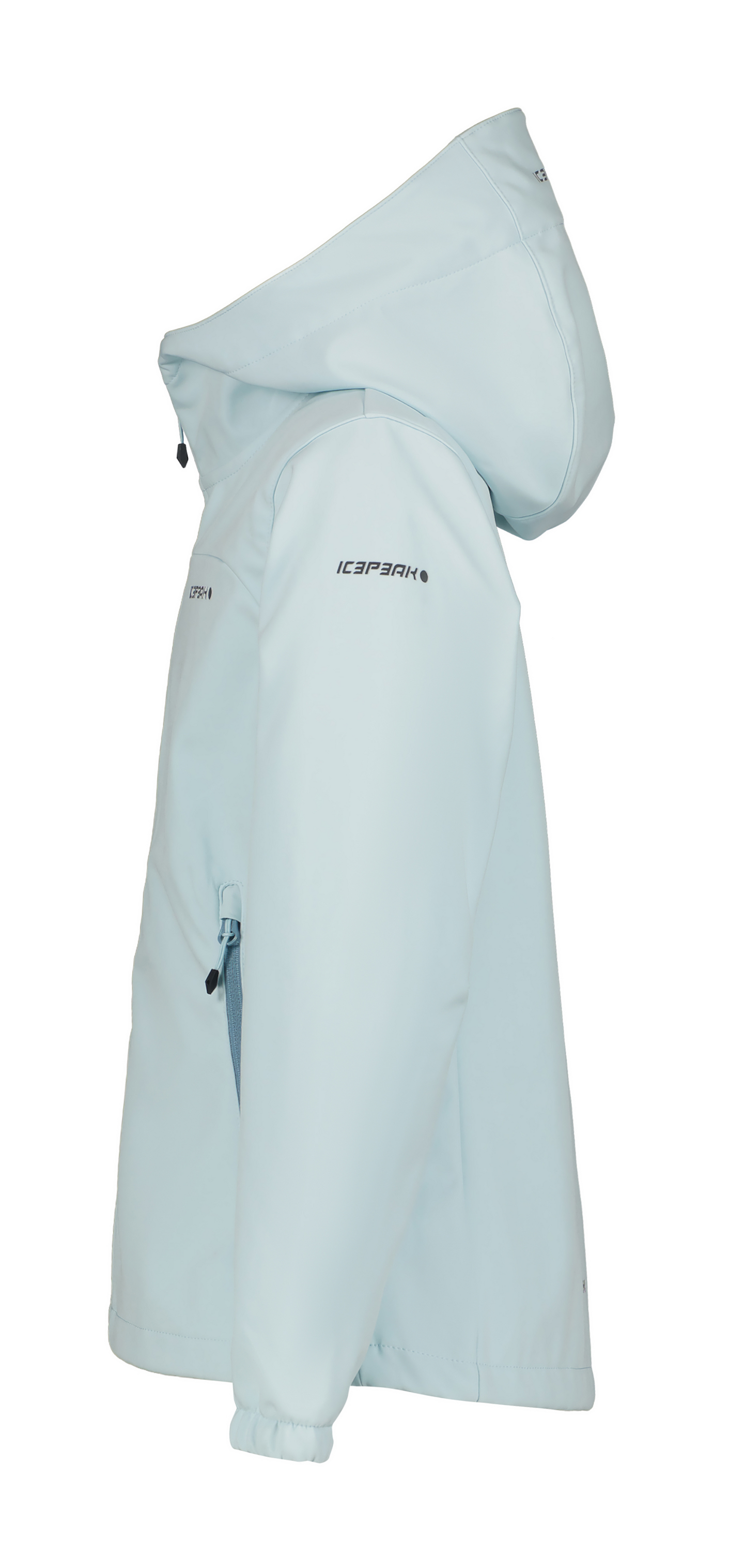 Icepeak Kobryn softshell takki