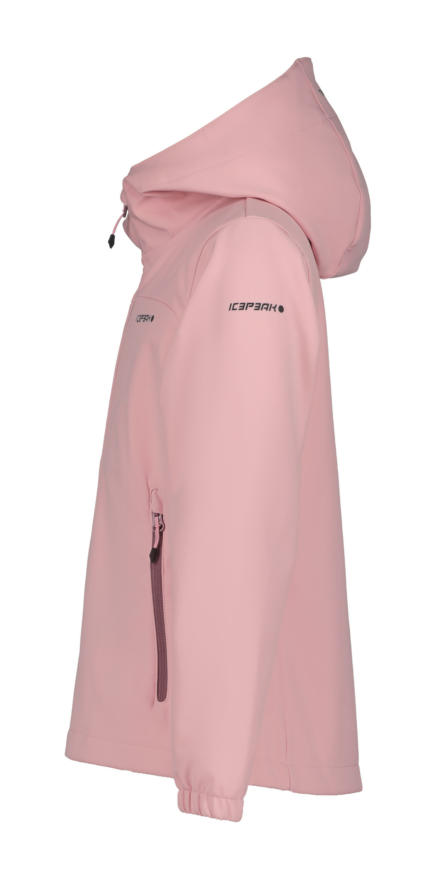 Icepeak Kobryn softshell takki