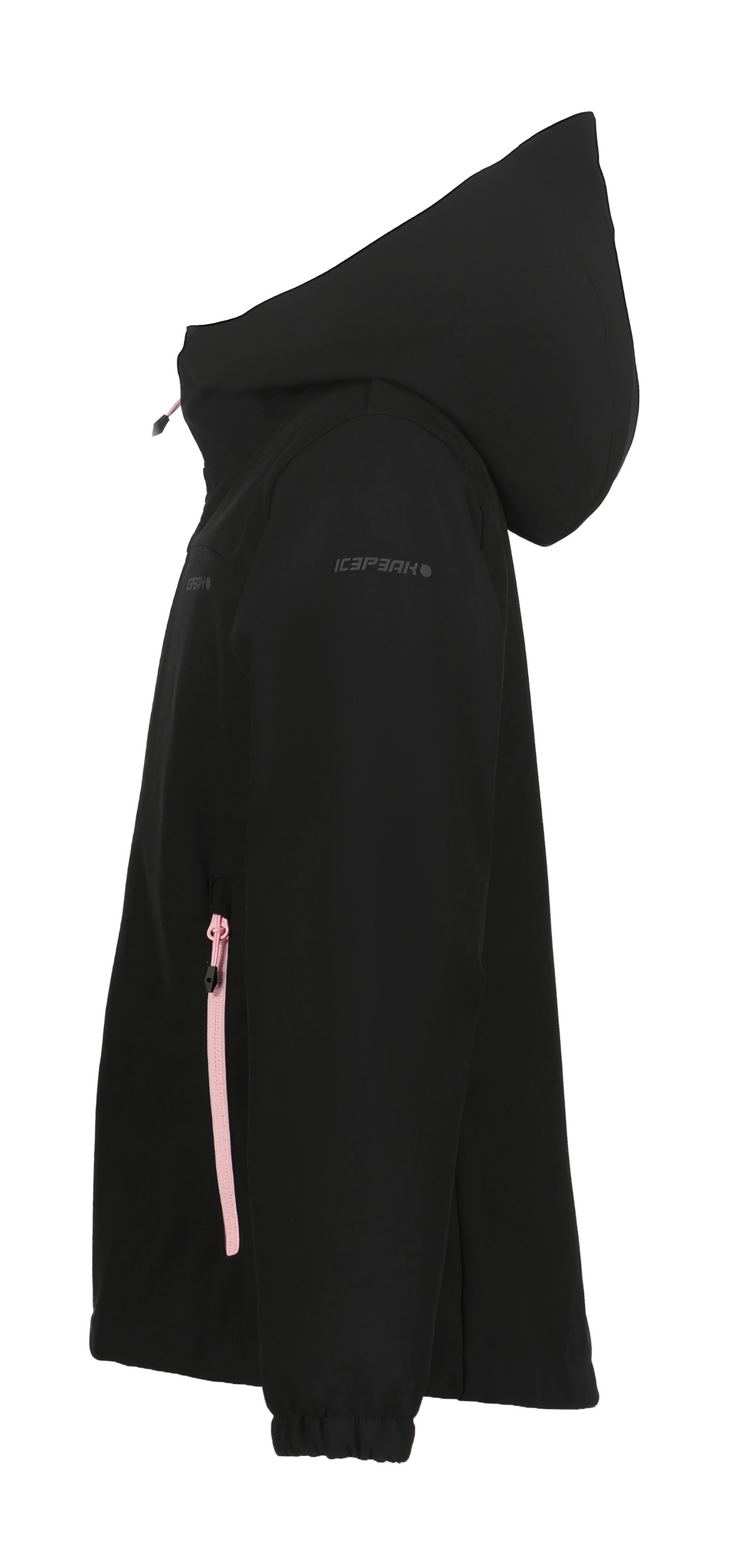 Icepeak Kobryn softshell takki