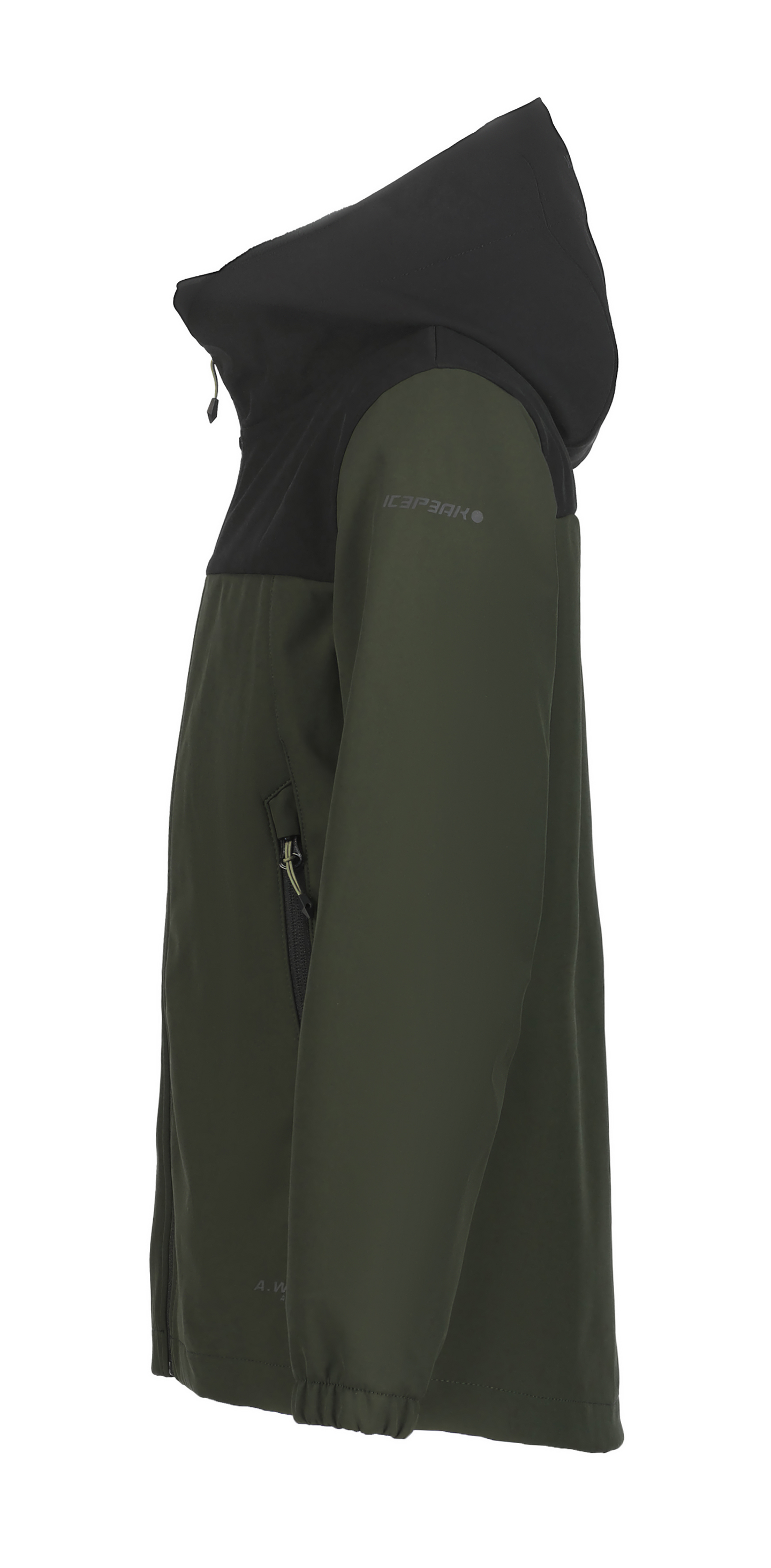 Icepeak Konan softshell takki