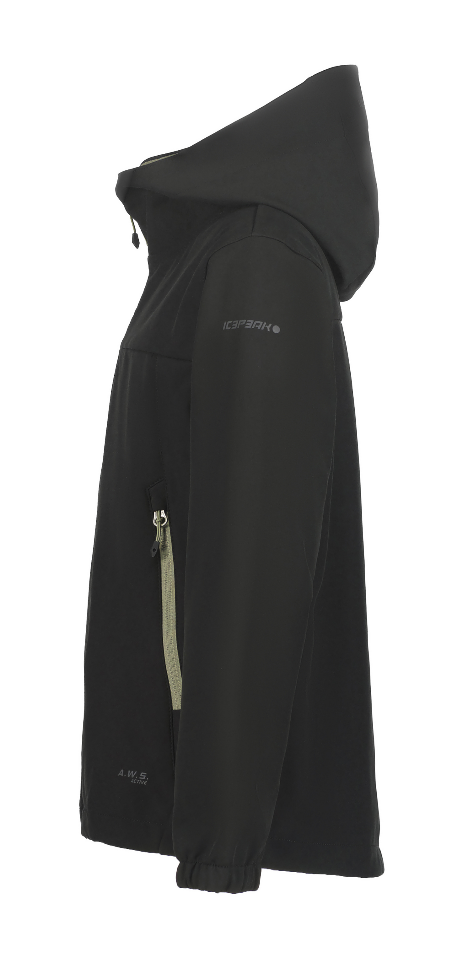 Icepeak Konan softshell takki
