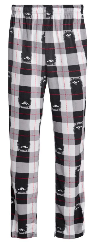 Muumi Hope fleecehousut