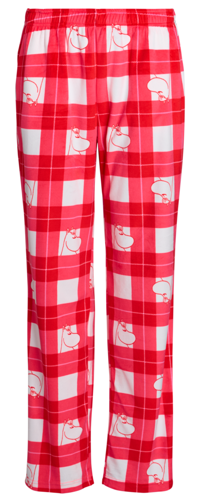 Muumi Hope fleecehousut