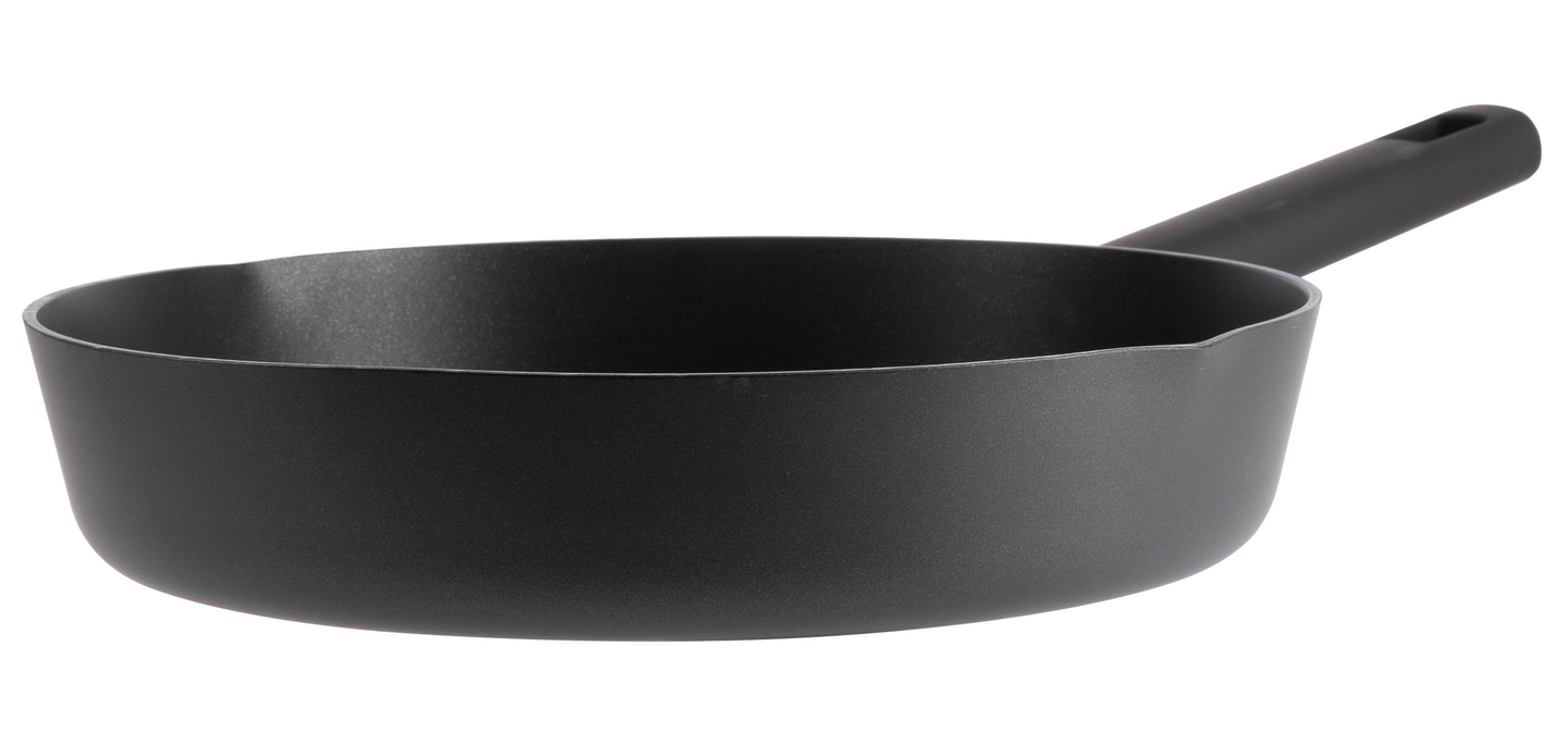 Infinity Chefs Ion Plus paistinpannu 28