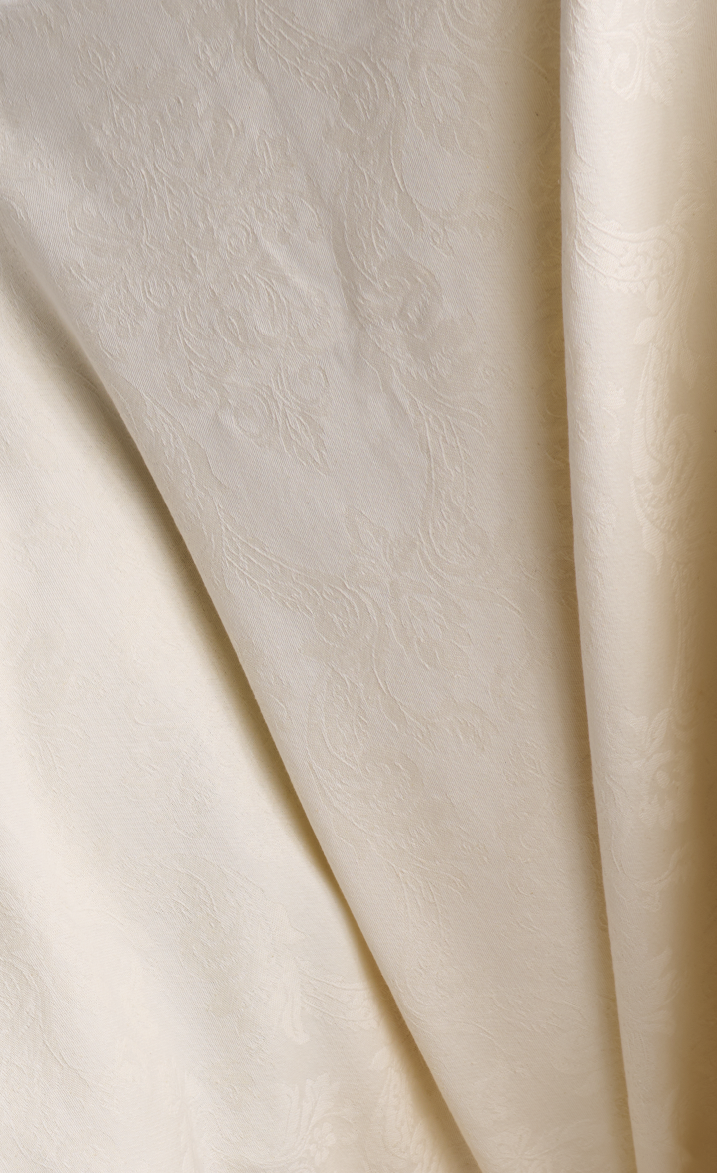 Hemtex 24h Teresia pöytäliina 140x250 cm beige