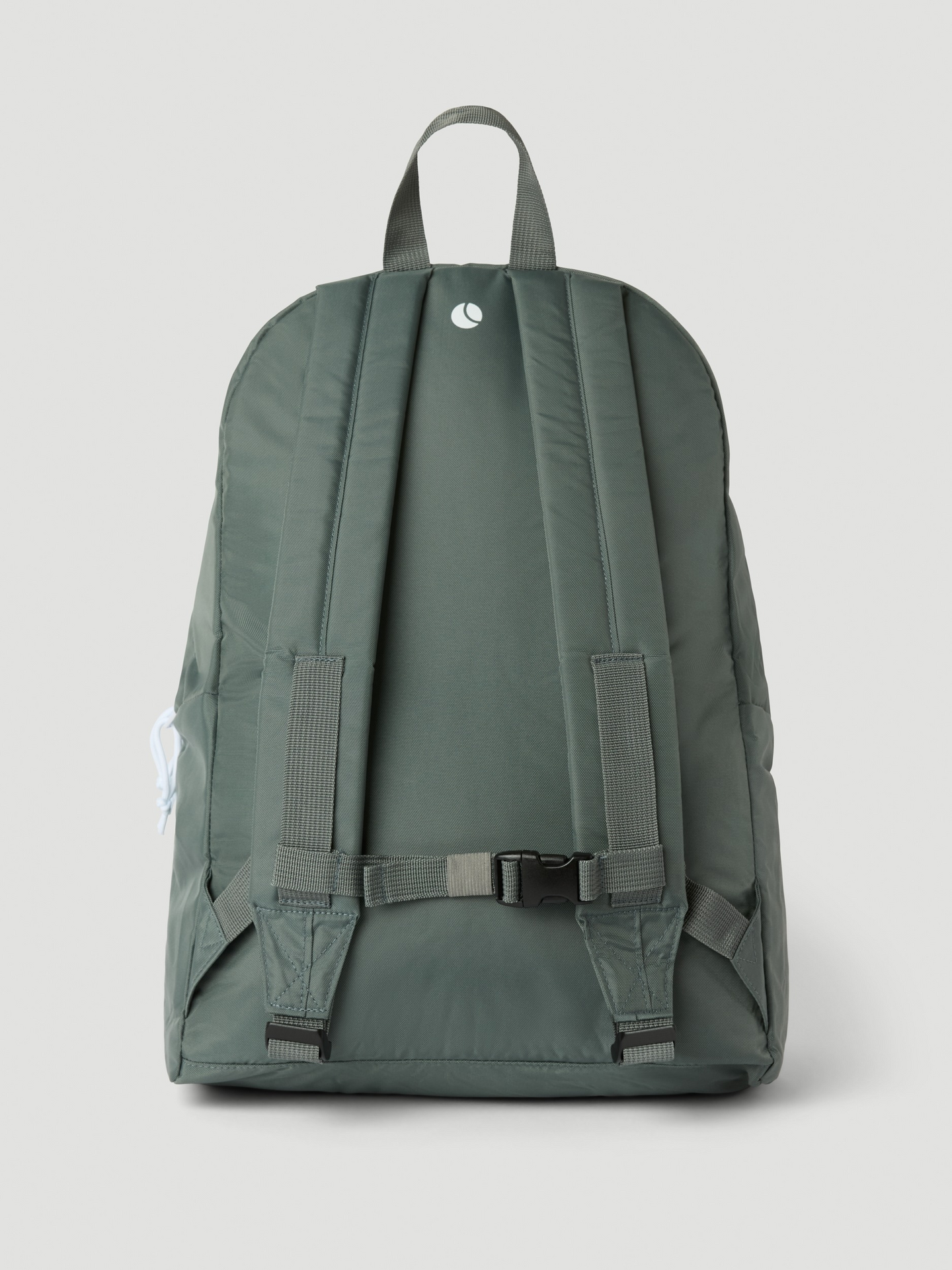 BB LOGO BACKPACK vih