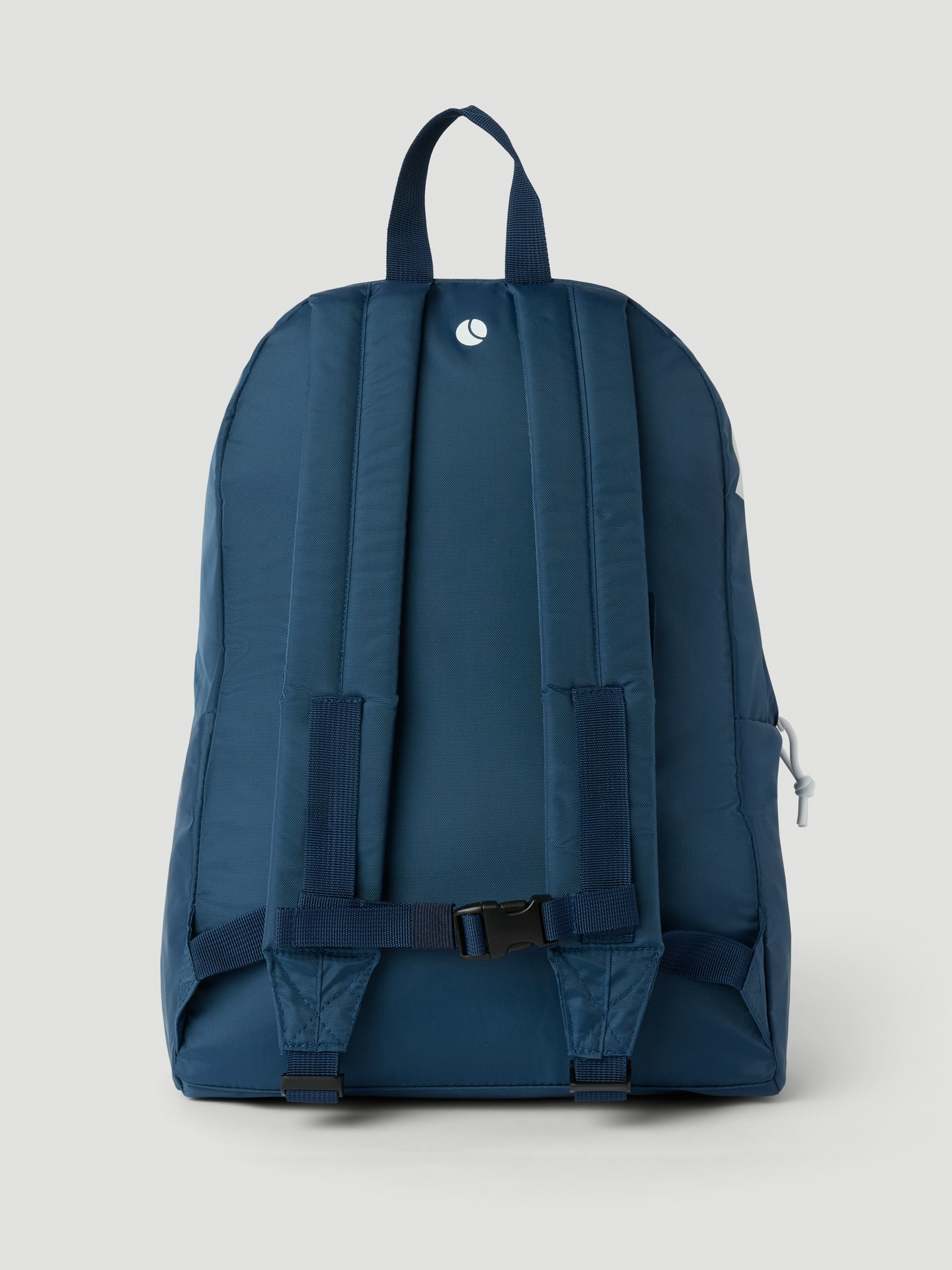 BB LOGO BACKPACK sin