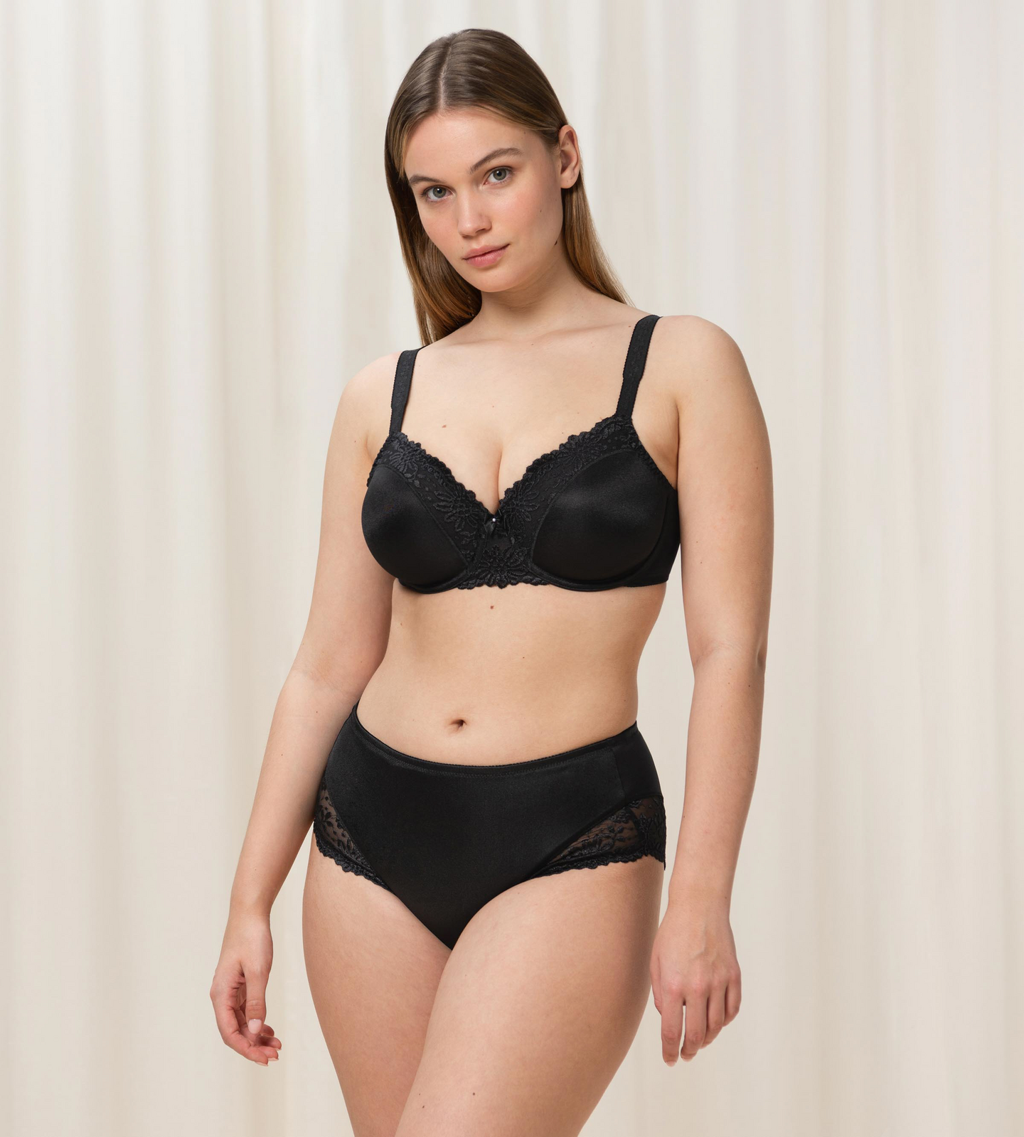 Triumph Ladyform Soft W 1066306 rintaliivit