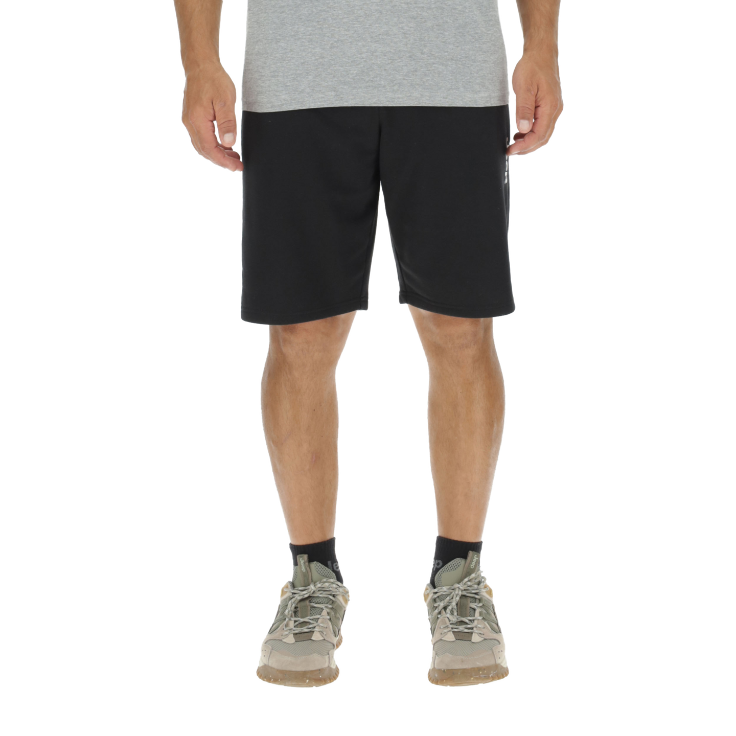 Jeep M COLLEGE SHORTSIT