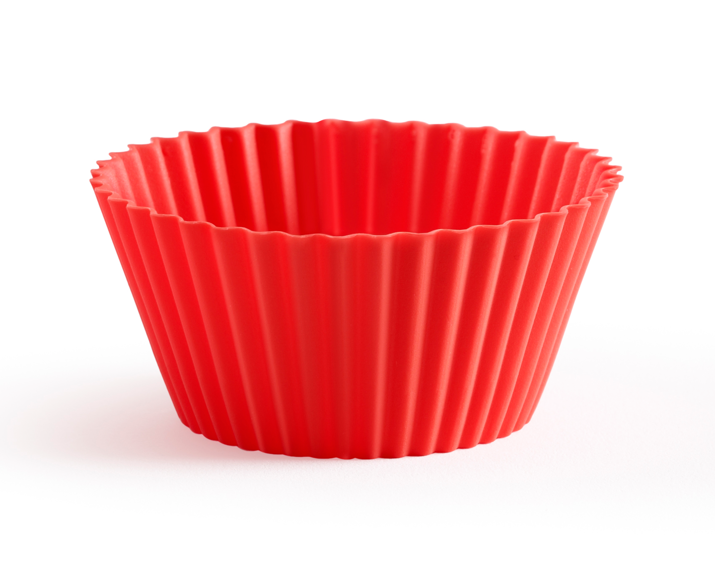 Lekue muffinsivuoka 6 kpl