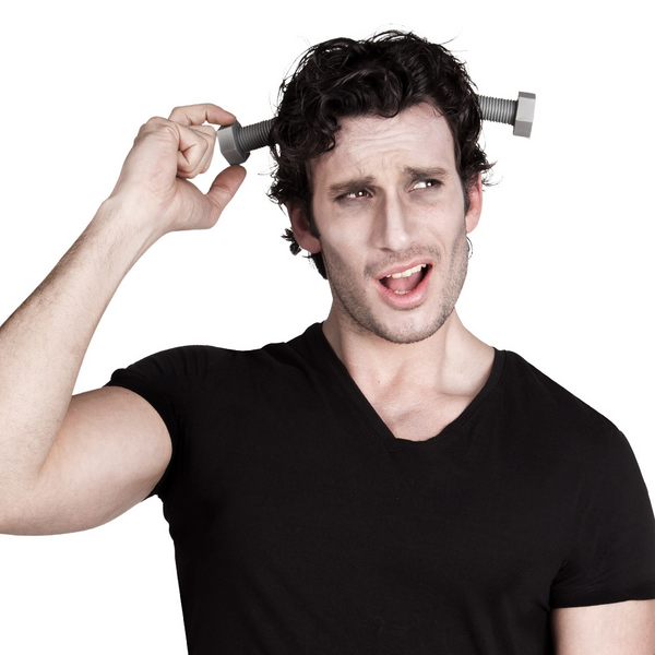 Halloween kauhupanta