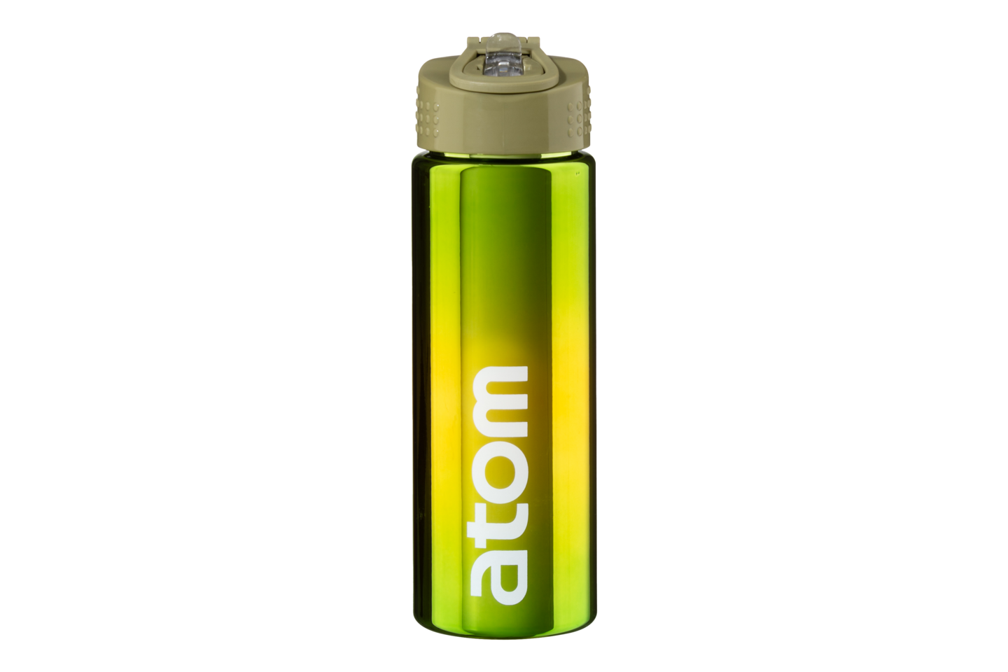 Atom motivaatiopullo Special 700ml