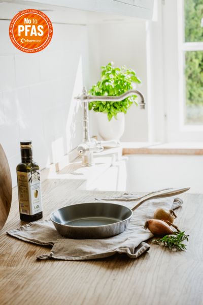 Heirol paistinpannu 20 cm Cerasafe