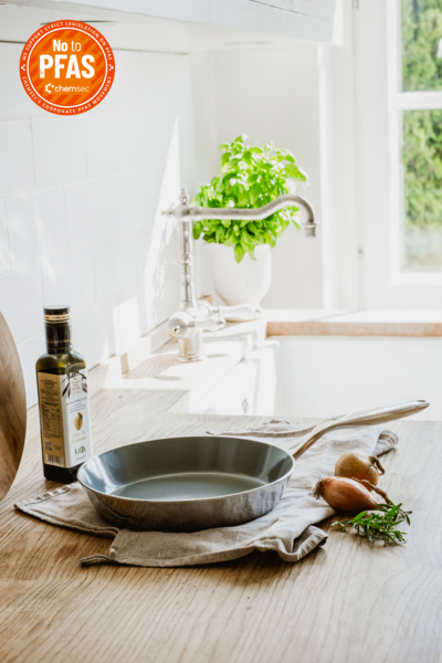 Heirol paistinpannu 24cm Cerasafe