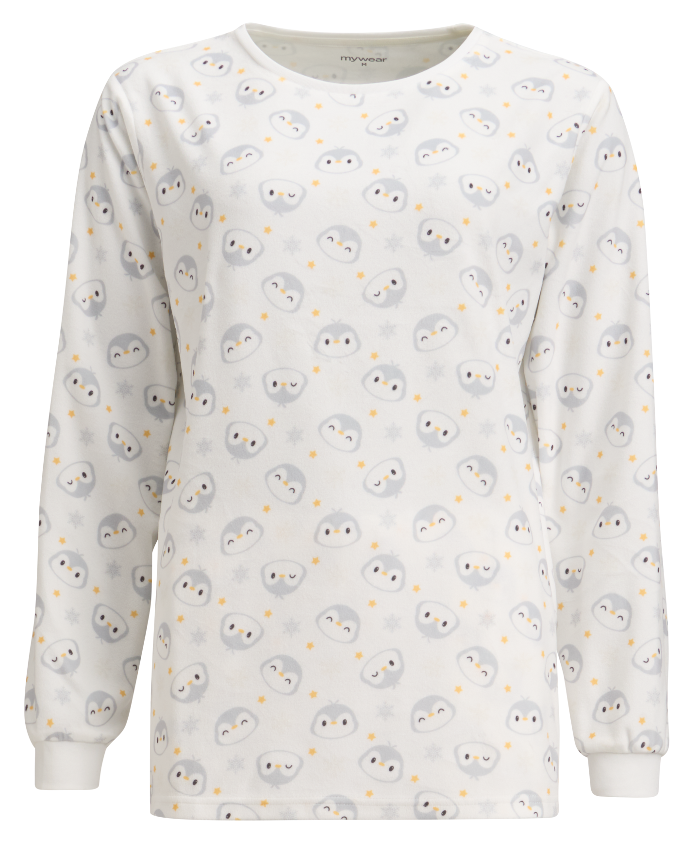 mywear Aada fleecepyjama
