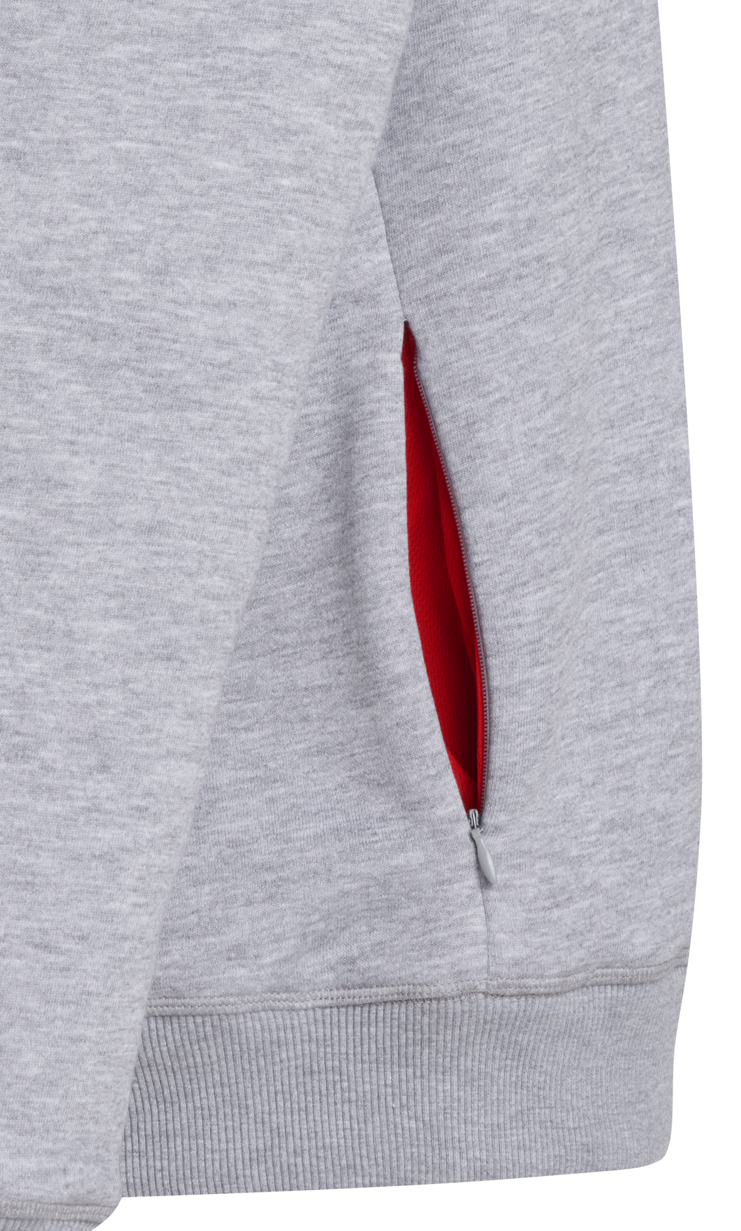 PIRKKA unisex collegepusero