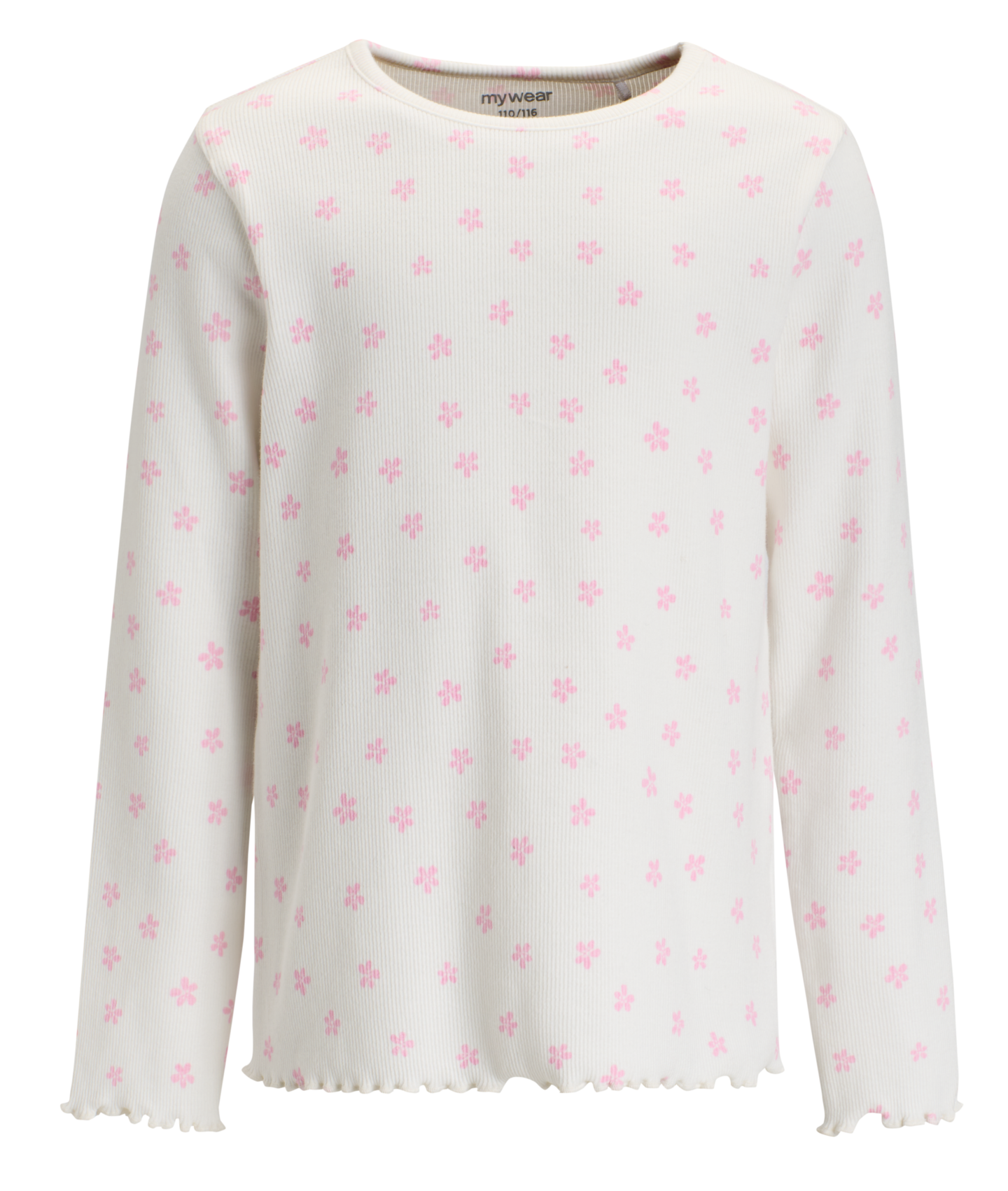 mywear Nilla 2kpl/pkt ribbipaita