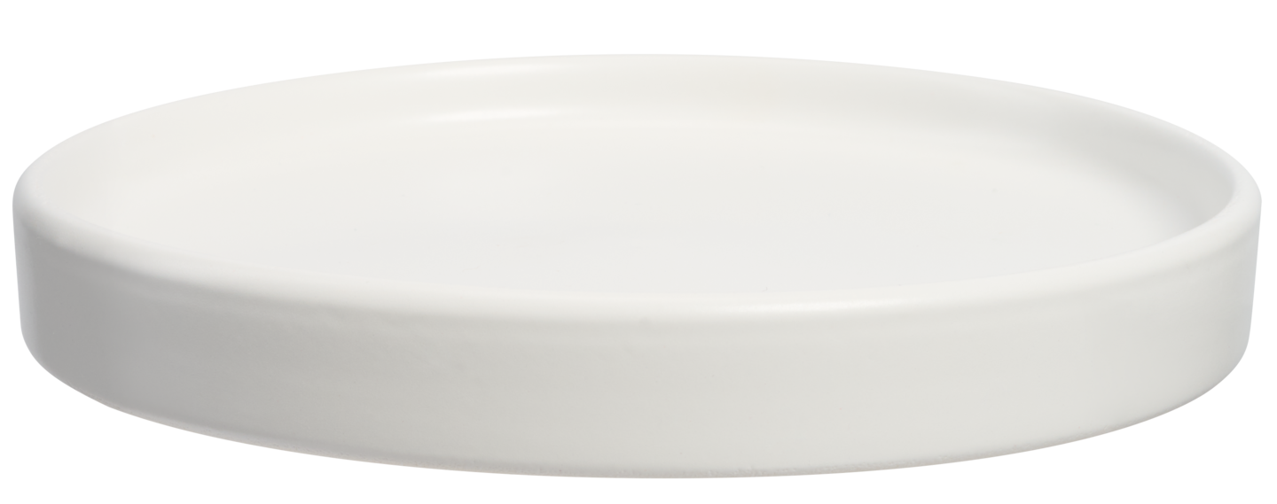 myhome Tyyni ruukku 16x16x16cm valk