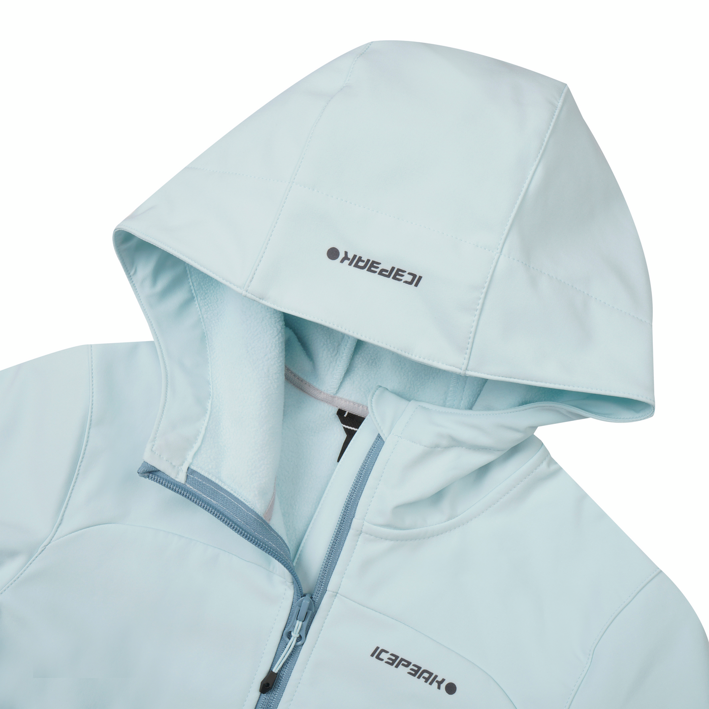 Icepeak Kobryn softshell takki