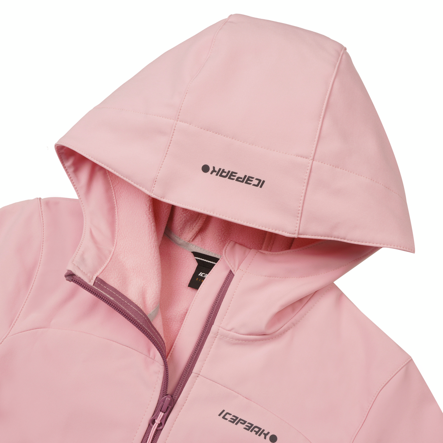 Icepeak Kobryn softshell takki